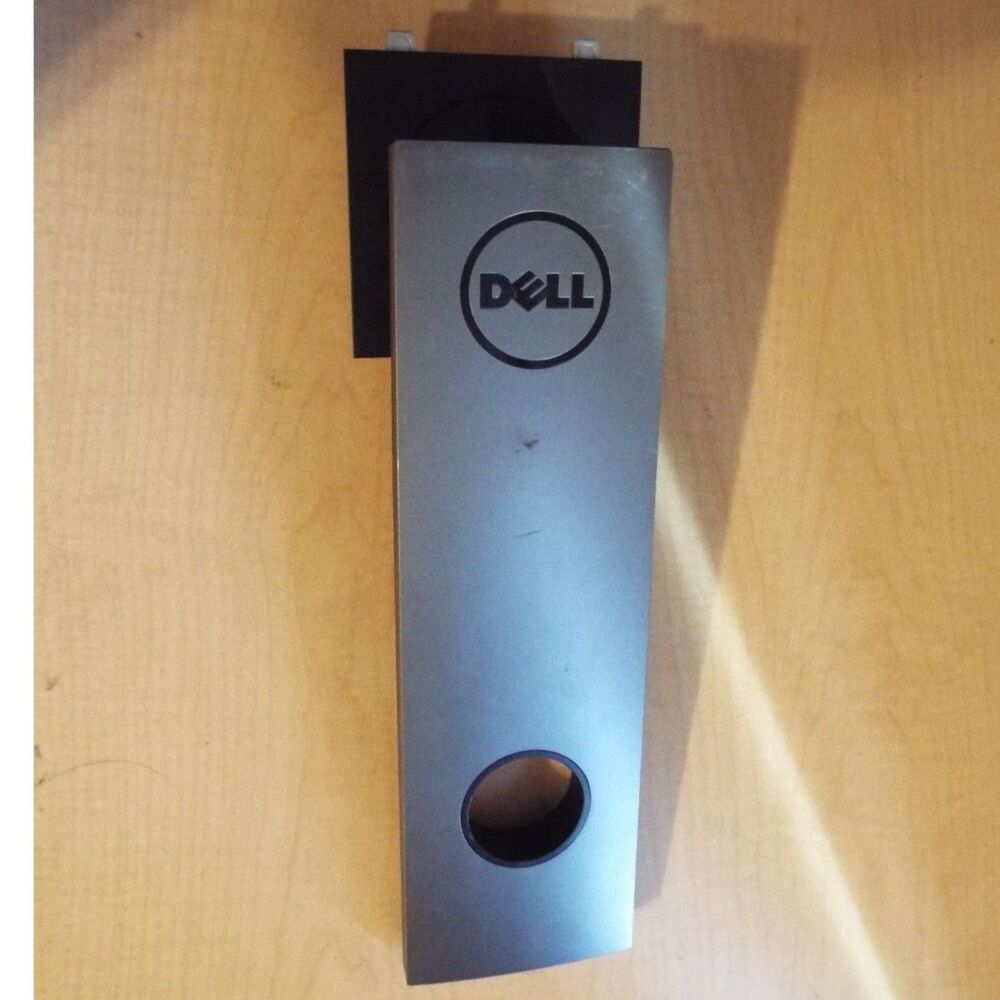 Dell FFT-FZ Adjustable Monitor Stand NECK ONLY P2017H P2018H P2217 P1917S P2217H